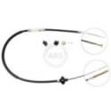 Cable Pull, clutch control A.B.S. K27690