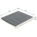 Filter, cabin air BOSCH 1 987 432 543