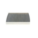 Filter, cabin air BOSCH 1 987 432 543