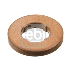 Seal, injector holder FEBI BILSTEIN 102792