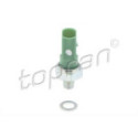 Oil Pressure Switch TOPRAN 116 143