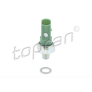 Öljynpainekytkin TOPRAN 116 143