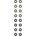 Seal Set, valve stem VICTOR REINZ 12-54024-01