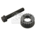 Hammasratas,väntvõll FEBI BILSTEIN 24682