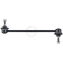 Link/Coupling Rod, stabiliser bar A.B.S. 260148
