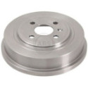 Brake Drum A.B.S. 2699-S
