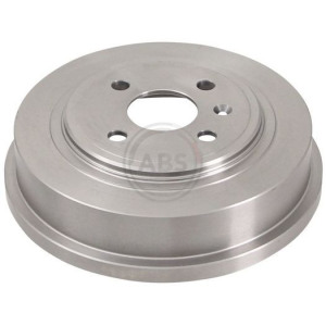 Brake Drum A.B.S. 2699-S