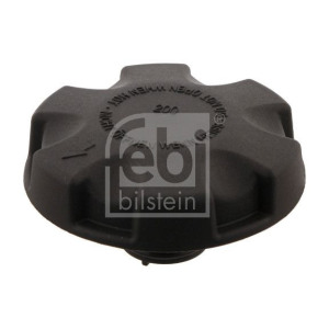 Cap, coolant tank FEBI BILSTEIN 29607