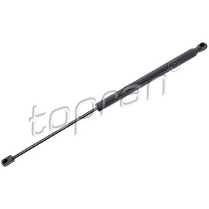 Gas Spring, boot/cargo area TOPRAN 304 491