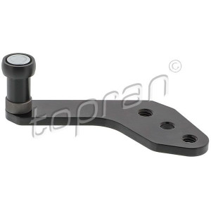 Roller Guide, sliding door TOPRAN 304 610