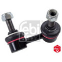 Link/Coupling Rod, stabiliser bar FEBI BILSTEIN 34121