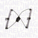Window Regulator MAGNETI MARELLI 350103170101