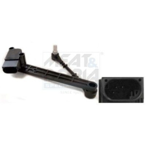 Controller, level control MEAT & DORIA 38022