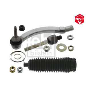 Поперечная рулевая тяга FEBI BILSTEIN 40557