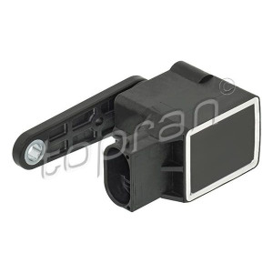 Sensor, headlight levelling TOPRAN 409 179