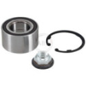 Wheel Bearing Kit A.B.S. 201716