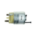 Solenoid Switch, starter AS-PL SS3075(VALEO)