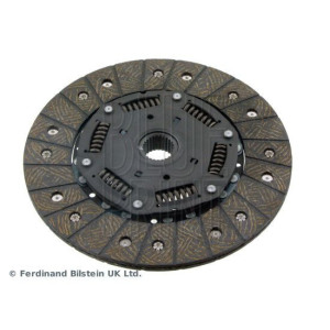 Clutch Disc BLUE PRINT ADV183150