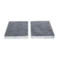 Filter,salongiõhk BOSCH 1 987 435 578
