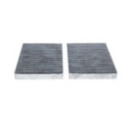 Filter, cabin air BOSCH 1 987 435 578
