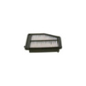 Воздушный фильтр BOSCH F 026 400 412