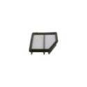 Õhufilter BOSCH F 026 400 412