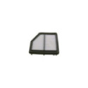 Ilmansuodatin BOSCH F 026 400 412