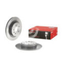 Brake Disc BREMBO 08.D757.11