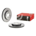 Тормозной диск BREMBO 09.C934.11