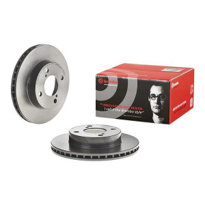 Jarrulevy BREMBO 09.C935.11