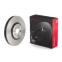 Jarrulevy BREMBO 09.D064.21