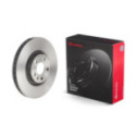 Тормозной диск BREMBO 09.D251.11