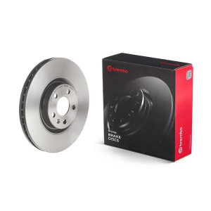 Brake Disc BREMBO 09.D251.11