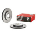 Brake Disc BREMBO 09.D253.11
