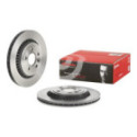 Piduriketas BREMBO 09.D393.11