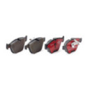 Jarrupala, levyjarru BREMBO P 06 054X