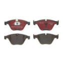 Piduriklotsi komplekt,ketaspidur BREMBO P 06 054X