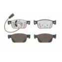 Комплект тормозных колодок, дисковый тормоз BREMBO P 85 153X