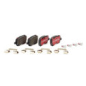Jarrupala, levyjarru BREMBO P 86 021X