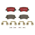Jarrupala, levyjarru BREMBO P 86 021X