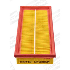 Air Filter CHAMPION CAF100502P