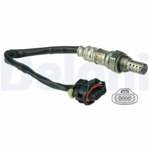 Lambda andur DELPHI ES20526-12B1