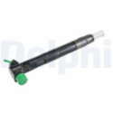 Ruiskutusventtiili DELPHI HRD348