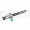 Ruiskutusventtiili DELPHI HRD626