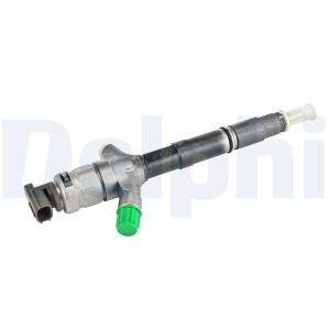 Клапанная форсунка DELPHI HRD626