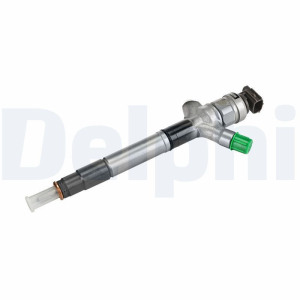 Injector DELPHI HRD629