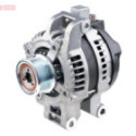 Alternator DENSO DAN1350