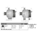 Generaator DENSO DAN1350