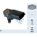 Sensor, intake manifold pressure FAE 15145