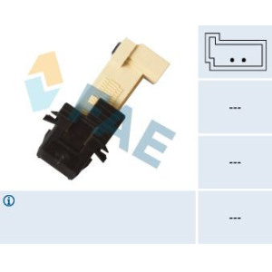 Stop Light Switch FAE 24998